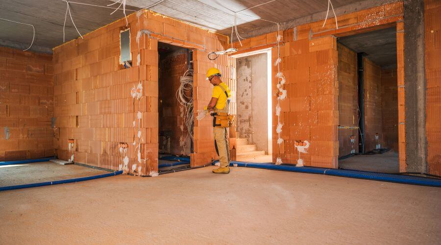 Local Chimney Repair in Galion, OH